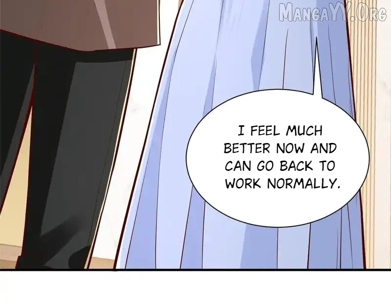 I randomly have a new career every week Chapter 863 - page 19